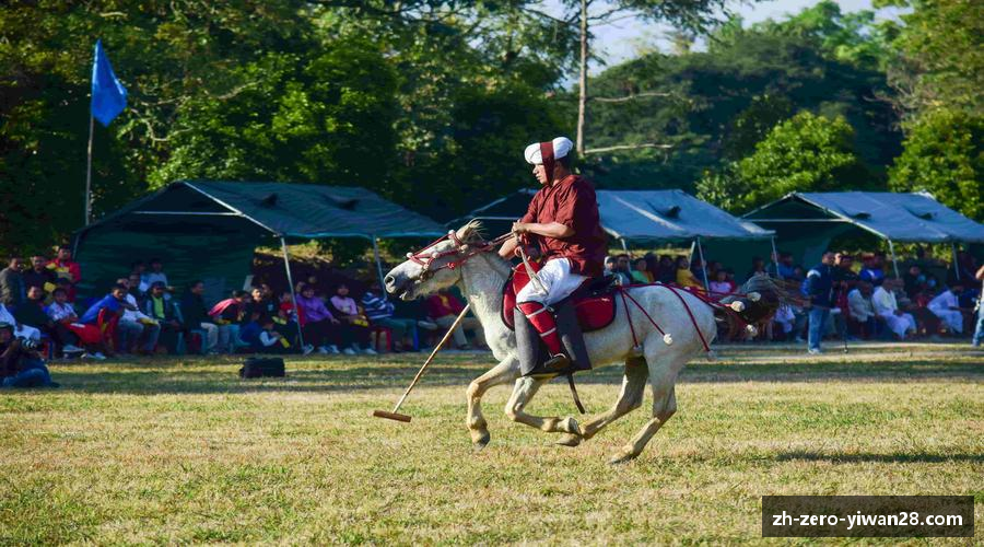 热血奔跑，青春绽放